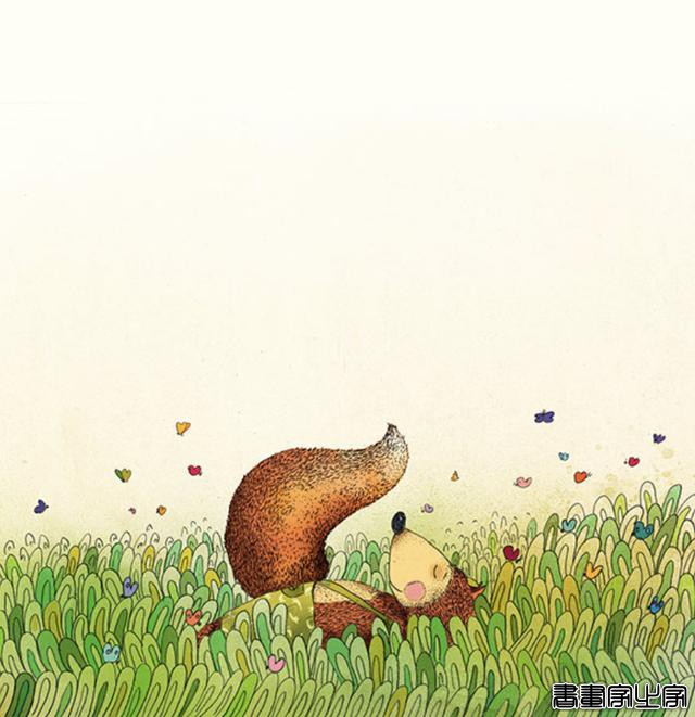 带有浪漫情怀的插画创意-31.jpg