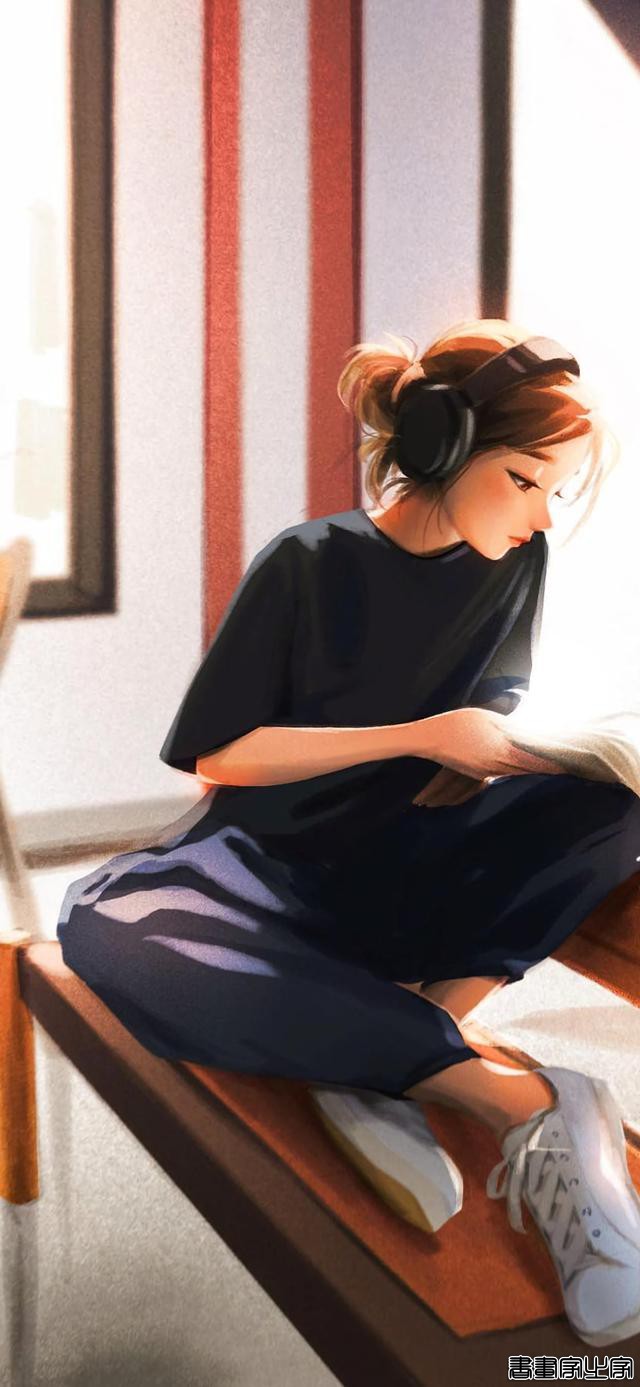 一组温柔治愈的插画壁纸-11.jpg