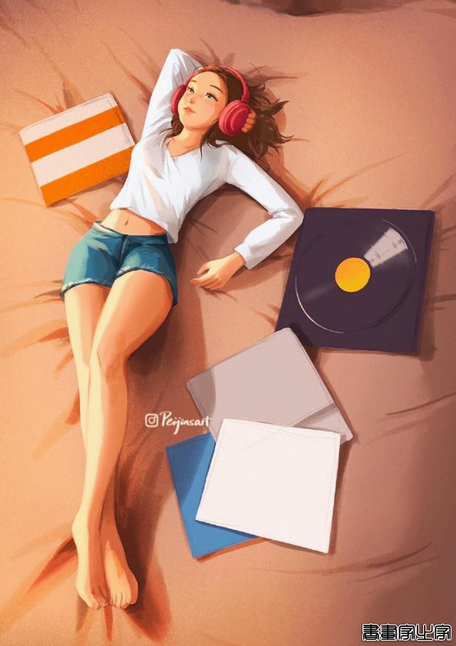 一组温柔治愈的插画壁纸-15.jpg