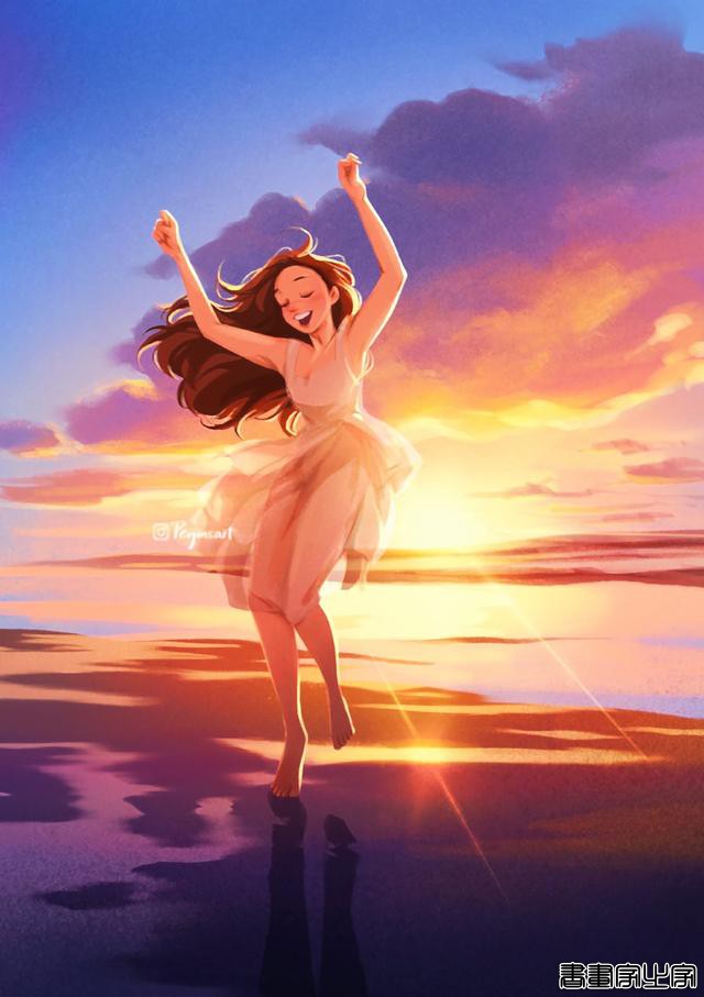 一组温柔治愈的插画壁纸-16.jpg