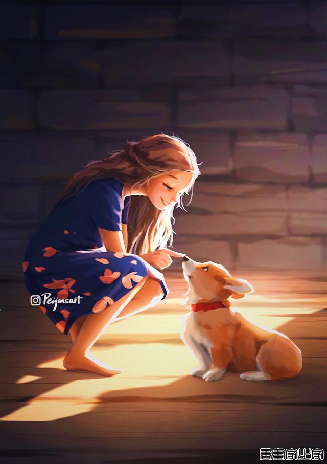 一组温柔治愈的插画壁纸-29.jpg