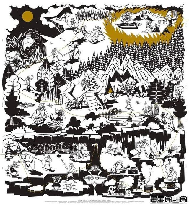2021欧洲设计奖「插画获奖作品」60P，为发现欧洲最优秀的插画而设立-6.jpg
