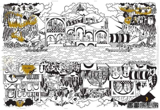 2021欧洲设计奖「插画获奖作品」60P，为发现欧洲最优秀的插画而设立-4.jpg