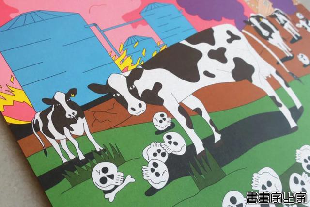 2021欧洲设计奖「插画获奖作品」60P，为发现欧洲最优秀的插画而设立-35.jpg