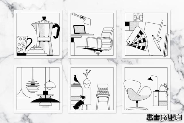 2021欧洲设计奖「插画获奖作品」60P，为发现欧洲最优秀的插画而设立-40.jpg