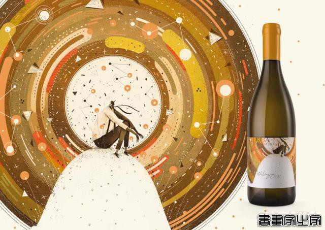 2021欧洲设计奖「插画获奖作品」60P，为发现欧洲最优秀的插画而设立-50.jpg