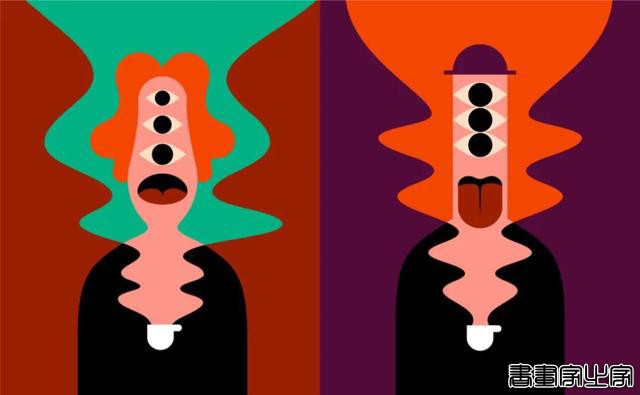 2021欧洲设计奖「插画获奖作品」60P，为发现欧洲最优秀的插画而设立-55.jpg