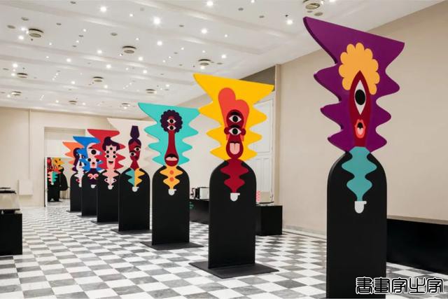 2021欧洲设计奖「插画获奖作品」60P，为发现欧洲最优秀的插画而设立-56.jpg