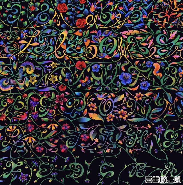 不同风格的商业插画设计创意视觉集锦-5.jpg