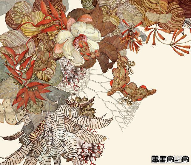 不同风格的商业插画设计创意视觉集锦-34.jpg