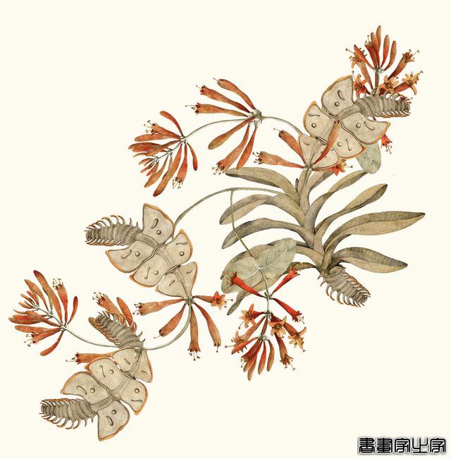 不同风格的商业插画设计创意视觉集锦-39.jpg
