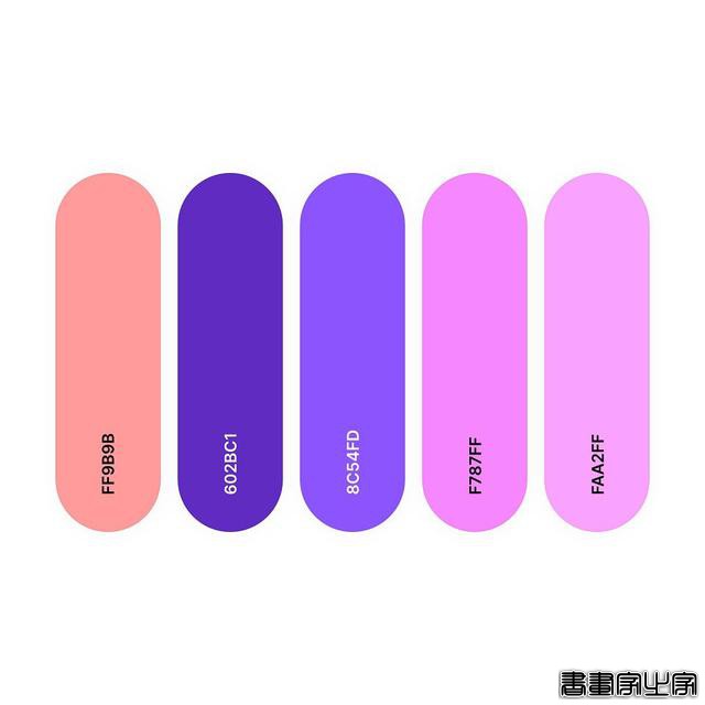 一组色彩搭配方案！适合插画-11.jpg