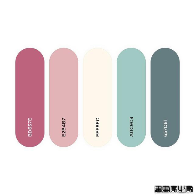 一组色彩搭配方案！适合插画-15.jpg