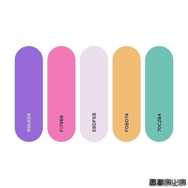 一组色彩搭配方案！适合插画-25.jpg