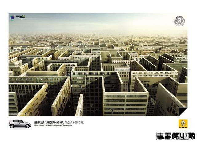 30幅创意插画设计 设计师Ludico创意插画作品-22.jpg