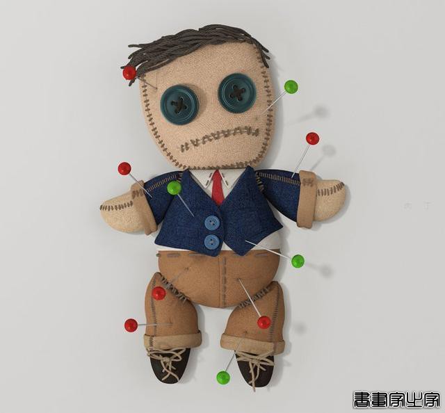 30幅创意插画设计 设计师Ludico创意插画作品-28.jpg