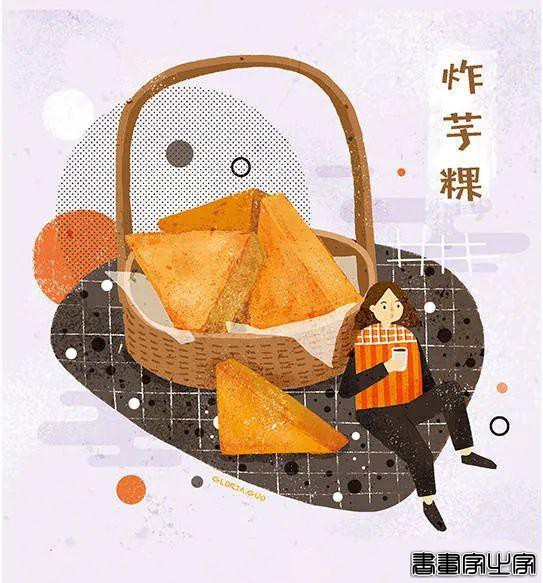 错过后悔系列！这些唯美插画，可当头像和壁纸-14.jpg