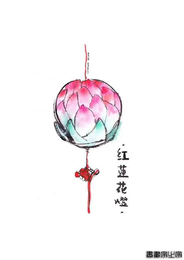 错过后悔系列！这些唯美插画，可当头像和壁纸-18.jpg