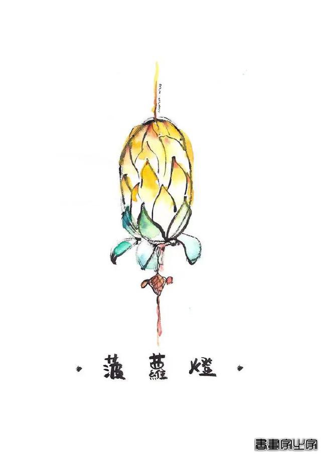 错过后悔系列！这些唯美插画，可当头像和壁纸-20.jpg