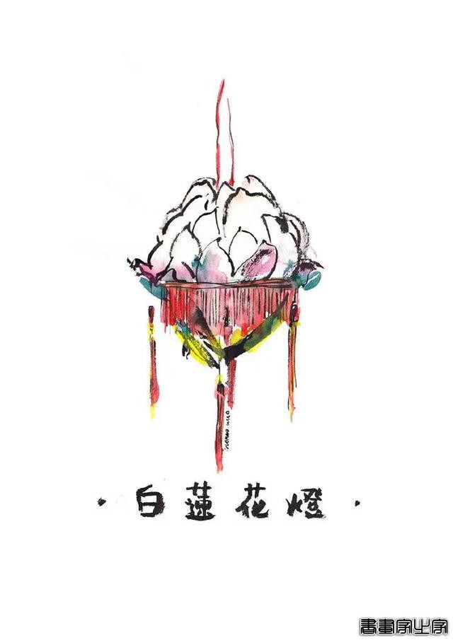 错过后悔系列！这些唯美插画，可当头像和壁纸-19.jpg