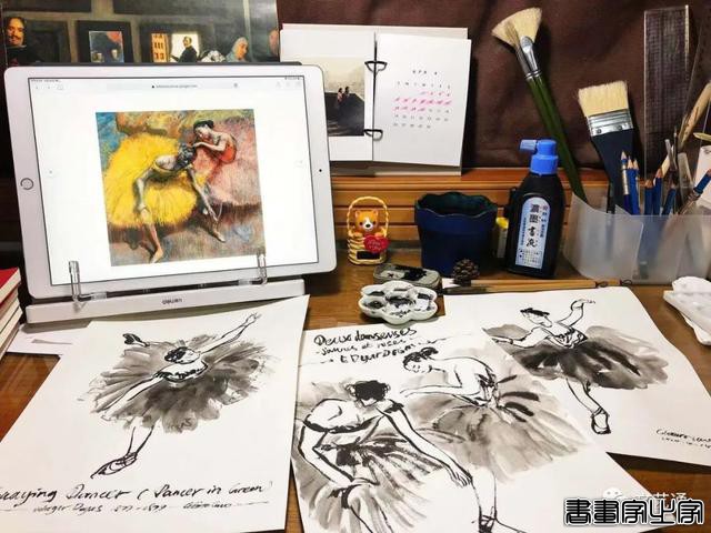 错过后悔系列！这些唯美插画，可当头像和壁纸-24.jpg
