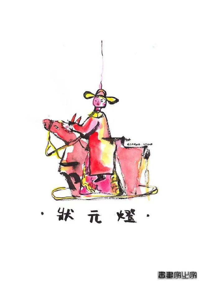 错过后悔系列！这些唯美插画，可当头像和壁纸-22.jpg