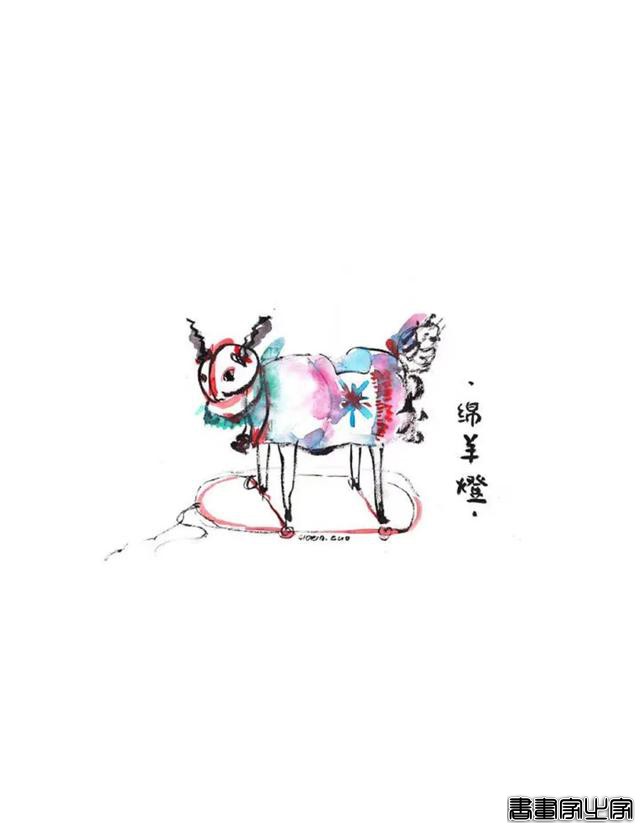 错过后悔系列！这些唯美插画，可当头像和壁纸-21.jpg