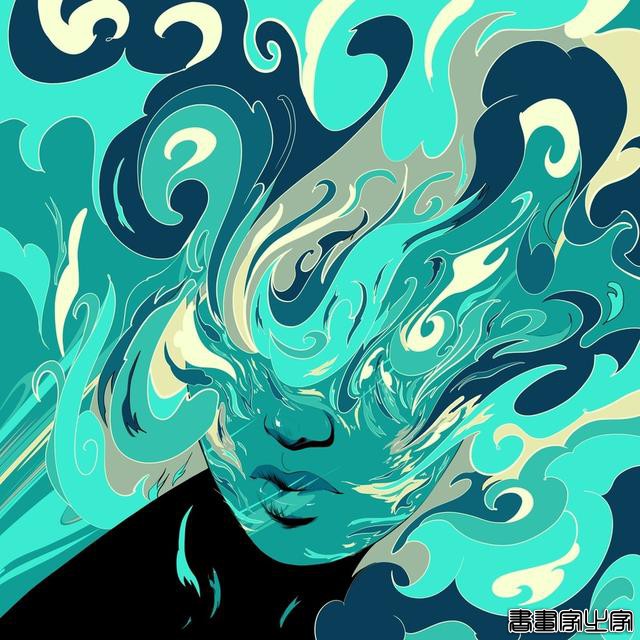 自由插画师Alterlier插画设计作品-12.jpg