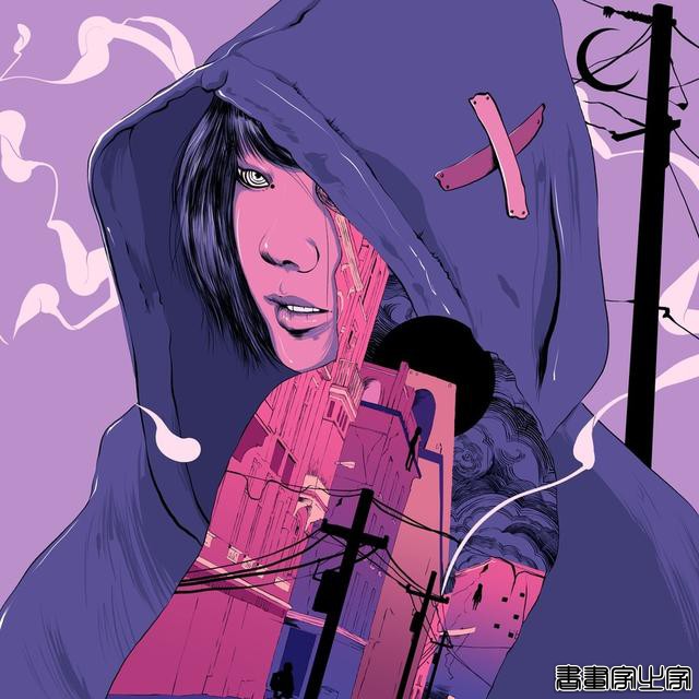 自由插画师Alterlier插画设计作品-28.jpg