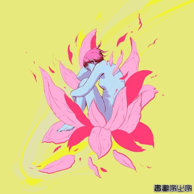 自由插画师Alterlier插画设计作品-36.jpg