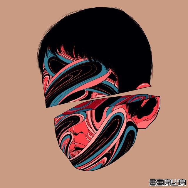 自由插画师Alterlier插画设计作品-51.jpg