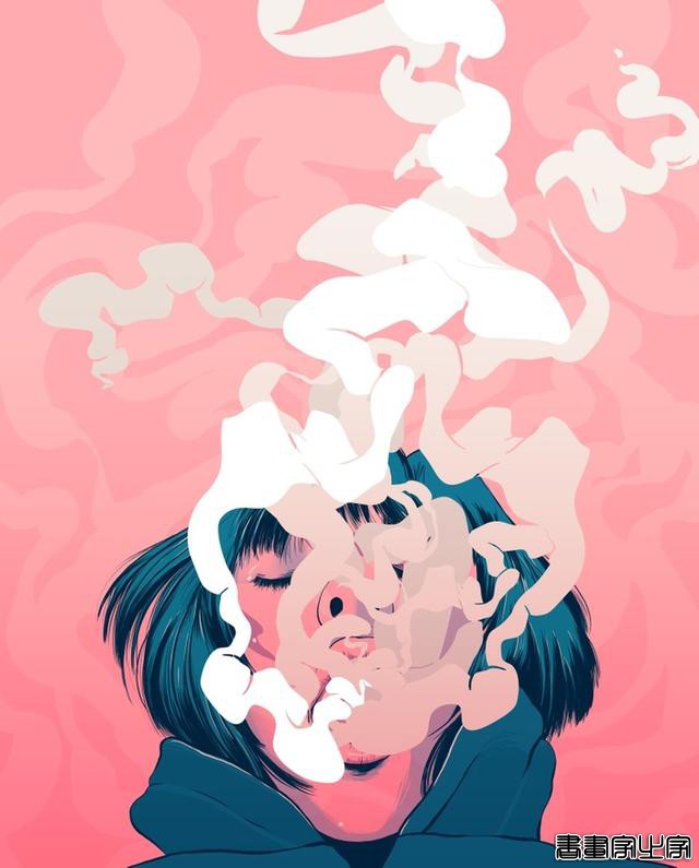 自由插画师Alterlier插画设计作品-55.jpg