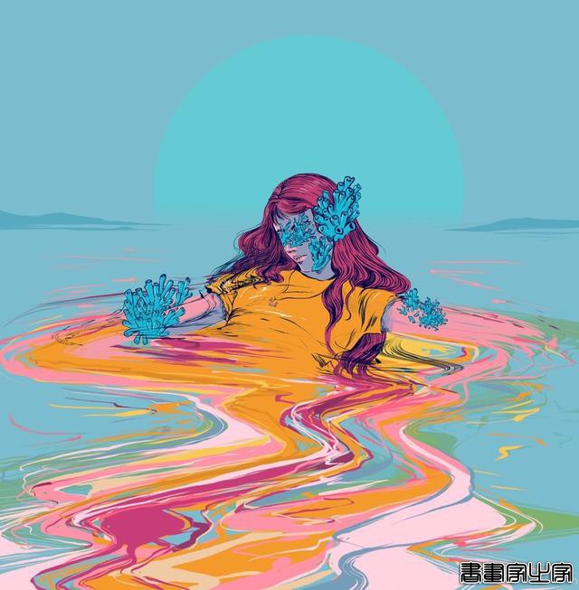自由插画师Alterlier插画设计作品-60.jpg