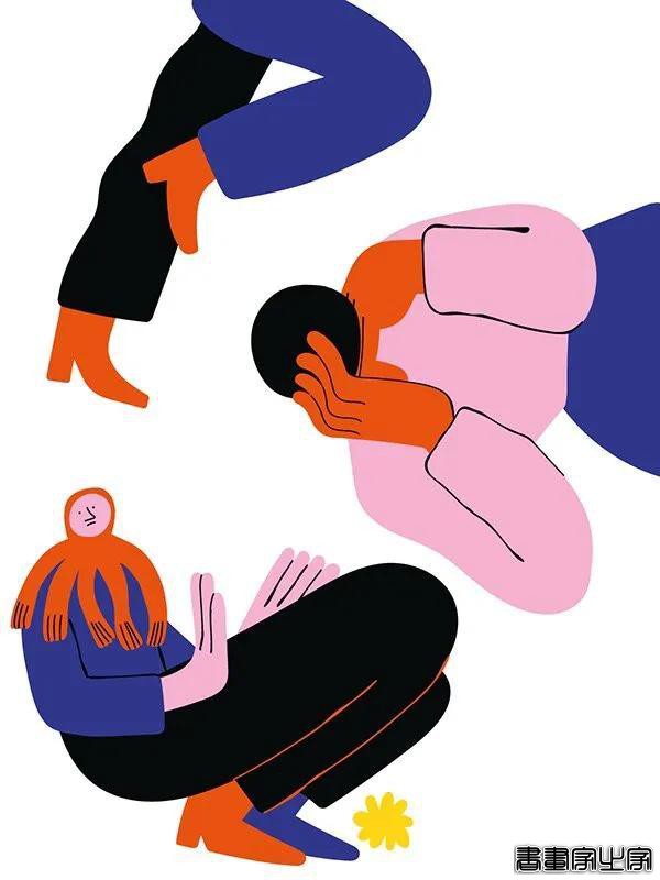 插画师Barbora Idesová 的作品欣赏-12.jpg