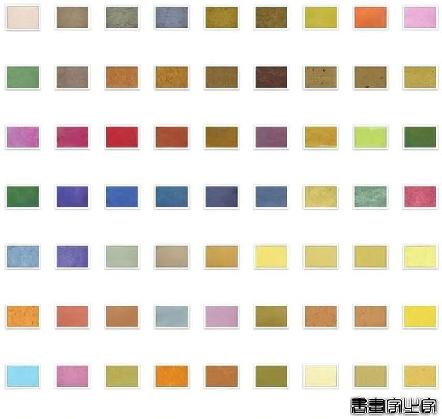 送你1630套Beatrice插画图集+笔刷+纹理纸张！这个画风太好看啦-25.jpg