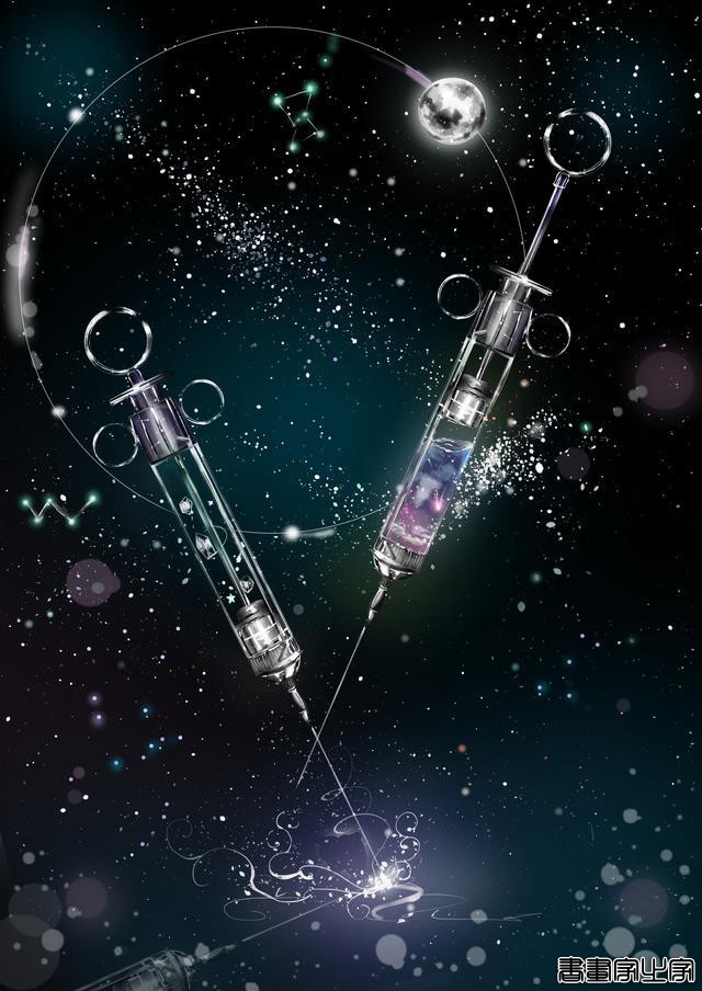 一波超唯美的视觉盛宴！那些梦幻风插画艺术作品欣赏-12.jpg