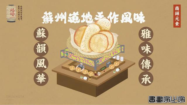 匠心设计 | 插画 | 肌理风格插画绘出浓浓烟火气息-18.jpg