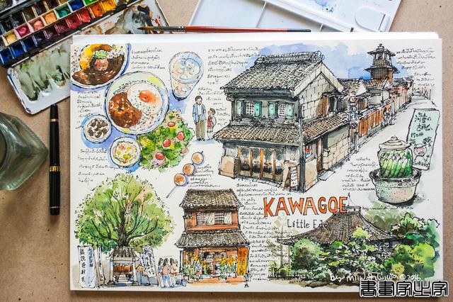《我有画说》-014期｜一位很有生活感的插画师画的插画-10.jpg