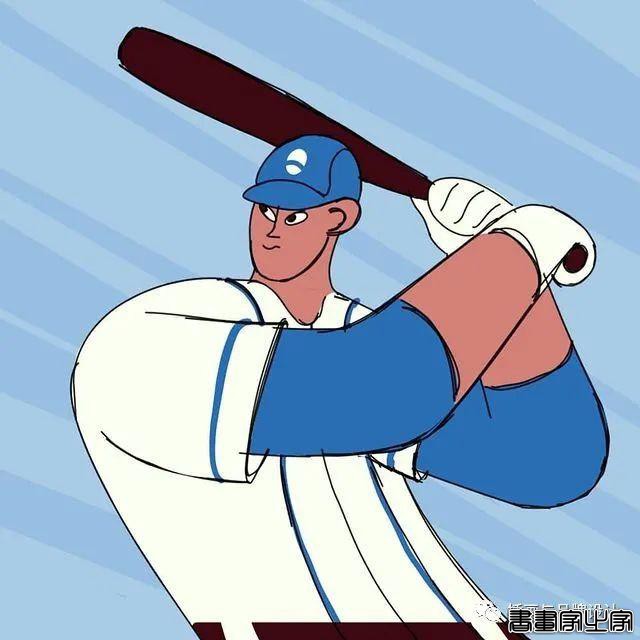 3D插画丨太生动了！夸张又可爱的人物造型，充满了童趣-17.jpg