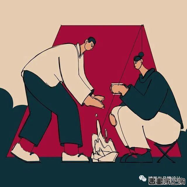 3D插画丨太生动了！夸张又可爱的人物造型，充满了童趣-21.jpg