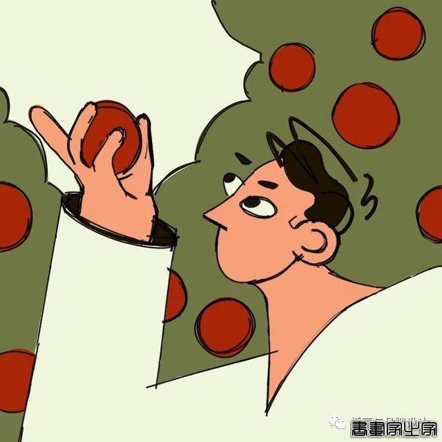 3D插画丨太生动了！夸张又可爱的人物造型，充满了童趣-39.jpg