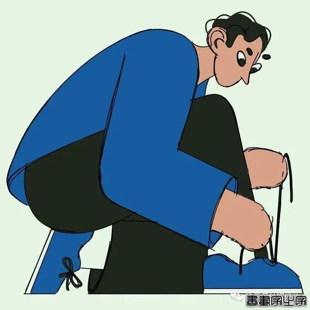 3D插画丨太生动了！夸张又可爱的人物造型，充满了童趣-35.jpg
