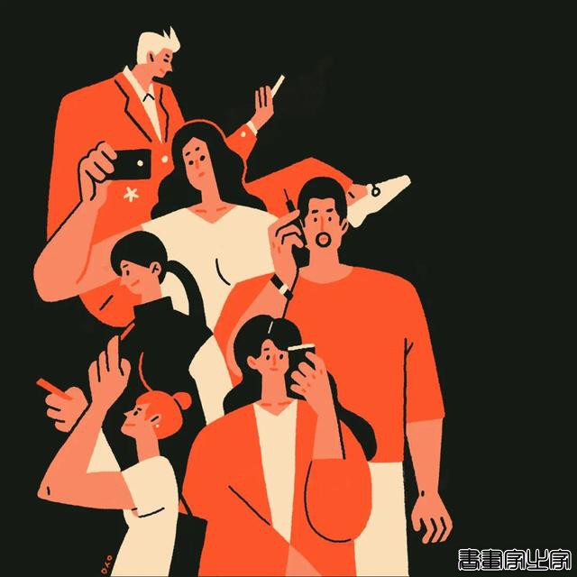 商业插画创意集锦 有趣又轻松-7.jpg