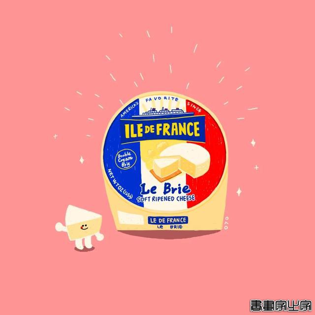 商业插画创意集锦 有趣又轻松-11.jpg