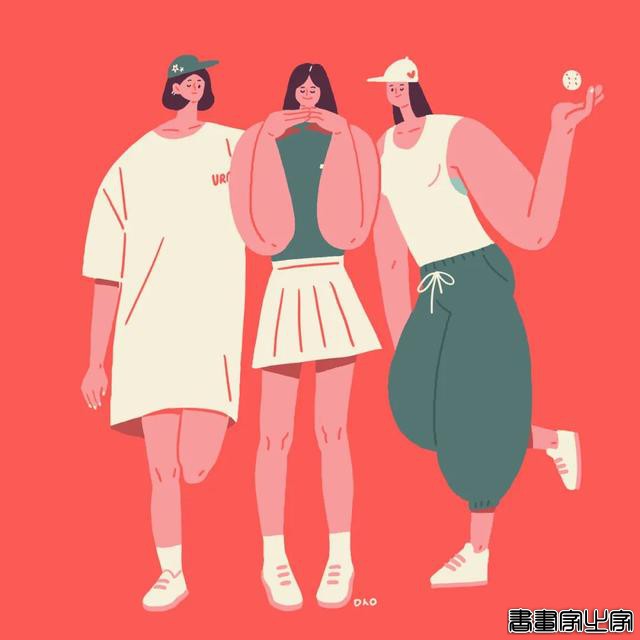 商业插画创意集锦 有趣又轻松-15.jpg