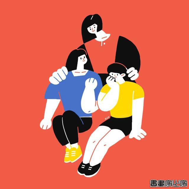 商业插画创意集锦 有趣又轻松-17.jpg