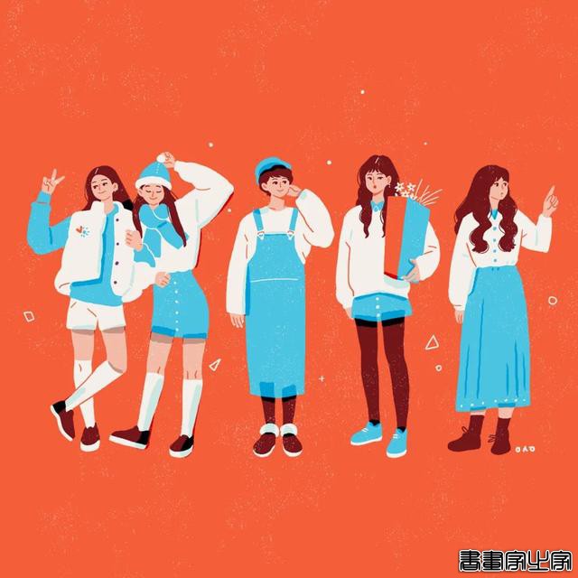 商业插画创意集锦 有趣又轻松-18.jpg