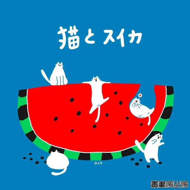 商业插画创意集锦 有趣又轻松-23.jpg