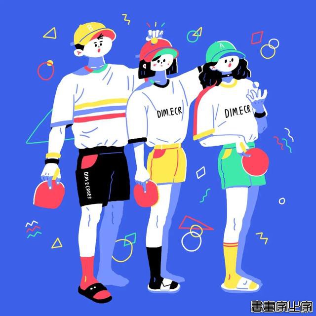 商业插画创意集锦 有趣又轻松-29.jpg