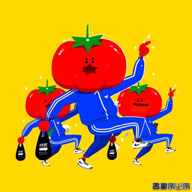 商业插画创意集锦 有趣又轻松-34.jpg